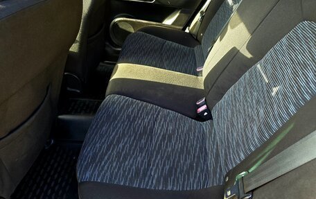 KIA cee'd I рестайлинг, 2007 год, 600 000 рублей, 17 фотография