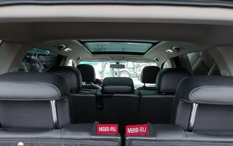 Volkswagen Tiguan II, 2018 год, 2 100 000 рублей, 16 фотография