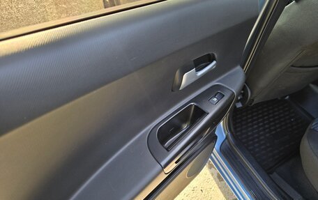 KIA cee'd I рестайлинг, 2007 год, 600 000 рублей, 20 фотография