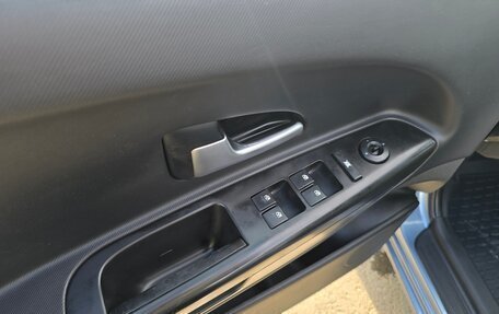 KIA cee'd I рестайлинг, 2007 год, 600 000 рублей, 19 фотография