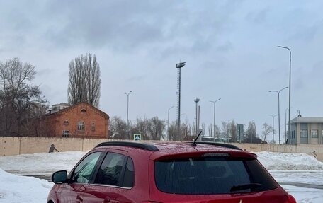 Mitsubishi ASX I рестайлинг, 2014 год, 1 350 000 рублей, 3 фотография