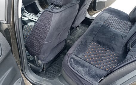 Citroen C4 II рестайлинг, 2018 год, 950 000 рублей, 13 фотография