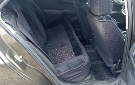 Citroen C4 II рестайлинг, 2018 год, 950 000 рублей, 14 фотография