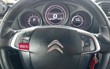 Citroen C4 II рестайлинг, 2018 год, 950 000 рублей, 12 фотография