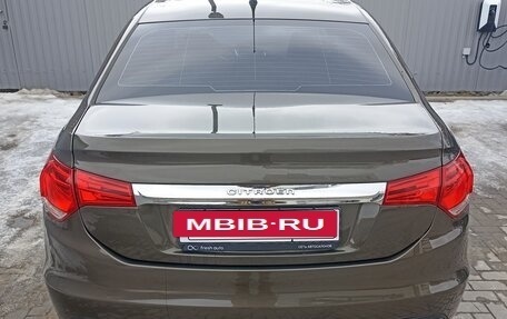 Citroen C4 II рестайлинг, 2018 год, 950 000 рублей, 7 фотография