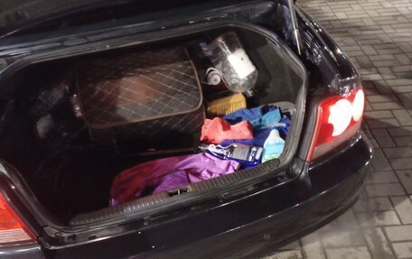 Hyundai Sonata IV рестайлинг, 2007 год, 450 000 рублей, 10 фотография