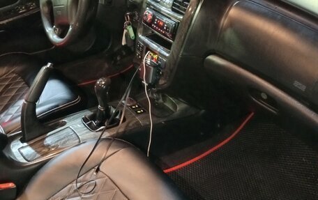 Hyundai Sonata IV рестайлинг, 2007 год, 450 000 рублей, 5 фотография