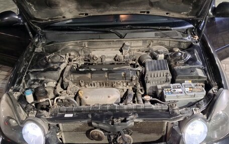 Hyundai Sonata IV рестайлинг, 2007 год, 450 000 рублей, 4 фотография