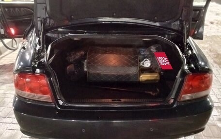 Hyundai Sonata IV рестайлинг, 2007 год, 450 000 рублей, 9 фотография