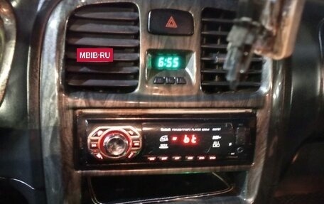 Hyundai Sonata IV рестайлинг, 2007 год, 450 000 рублей, 3 фотография