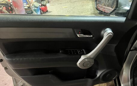 Honda CR-V III рестайлинг, 2007 год, 1 200 000 рублей, 11 фотография