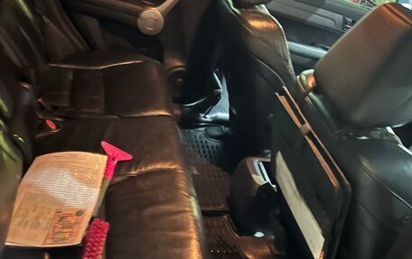 Honda CR-V III рестайлинг, 2007 год, 1 200 000 рублей, 12 фотография