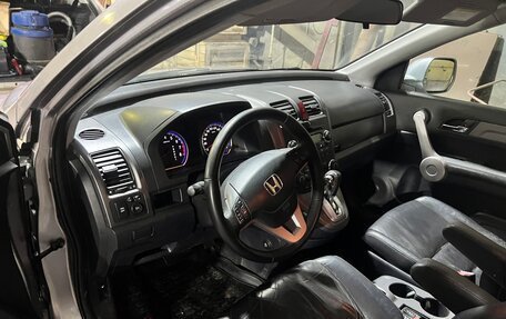 Honda CR-V III рестайлинг, 2007 год, 1 200 000 рублей, 7 фотография