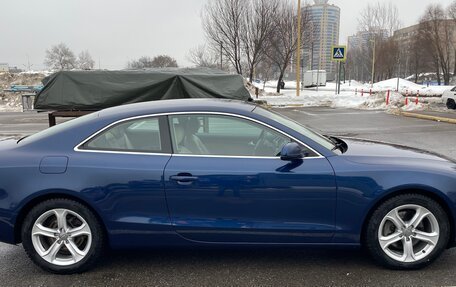 Audi A5, 2012 год, 1 950 000 рублей, 3 фотография