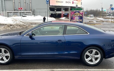 Audi A5, 2012 год, 1 950 000 рублей, 7 фотография