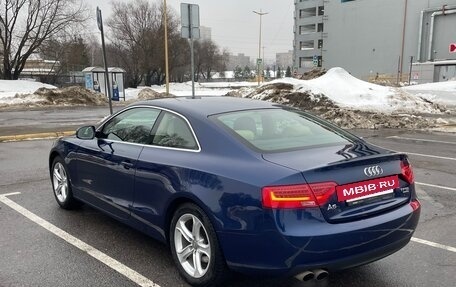 Audi A5, 2012 год, 1 950 000 рублей, 6 фотография