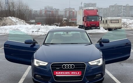 Audi A5, 2012 год, 1 950 000 рублей, 9 фотография