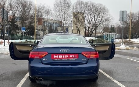 Audi A5, 2012 год, 1 950 000 рублей, 10 фотография