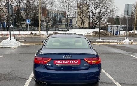 Audi A5, 2012 год, 1 950 000 рублей, 5 фотография