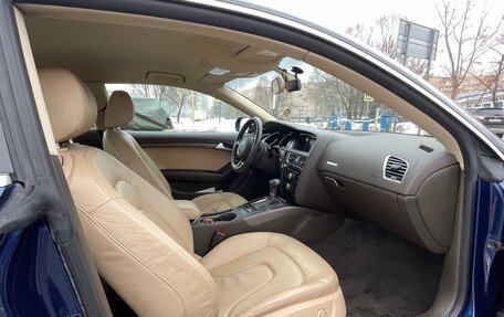 Audi A5, 2012 год, 1 950 000 рублей, 13 фотография