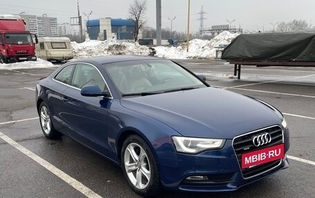 Audi A5, 2012 год, 1 950 000 рублей, 2 фотография