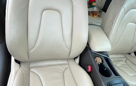 Audi A5, 2012 год, 1 950 000 рублей, 20 фотография