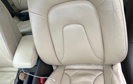 Audi A5, 2012 год, 1 950 000 рублей, 21 фотография