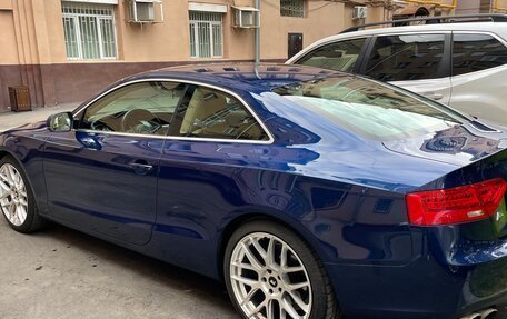 Audi A5, 2012 год, 1 950 000 рублей, 23 фотография