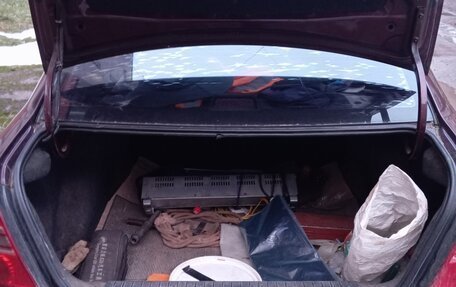 Lifan Solano I (630) рестайлинг, 2012 год, 200 000 рублей, 8 фотография