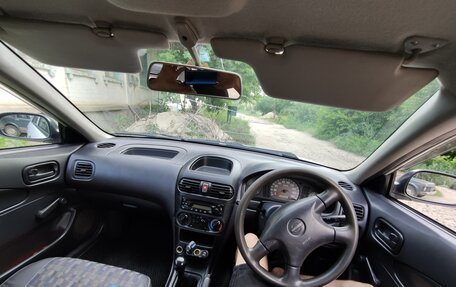 Nissan AD II, 2001 год, 199 000 рублей, 3 фотография