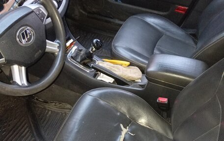 Lifan Solano I (630) рестайлинг, 2012 год, 200 000 рублей, 6 фотография