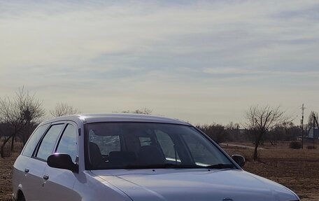 Nissan AD II, 2001 год, 199 000 рублей, 2 фотография