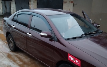 Lifan Solano I (630) рестайлинг, 2012 год, 200 000 рублей, 2 фотография