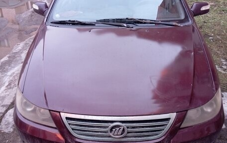 Lifan Solano I (630) рестайлинг, 2012 год, 200 000 рублей, 5 фотография