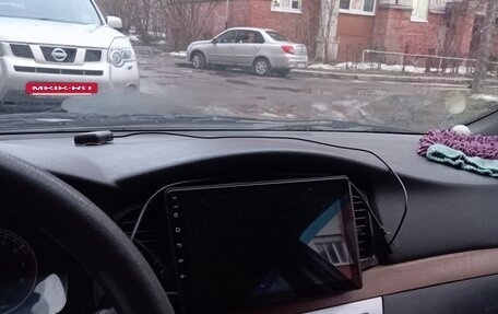 Lifan Solano I (630) рестайлинг, 2012 год, 200 000 рублей, 7 фотография