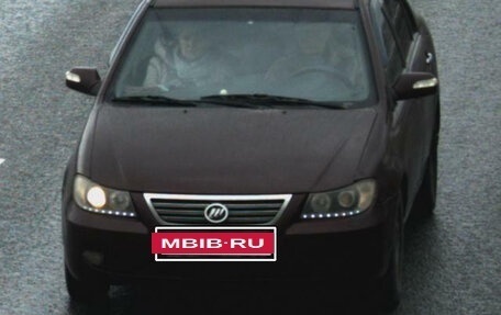 Lifan Solano I (630) рестайлинг, 2012 год, 200 000 рублей, 3 фотография