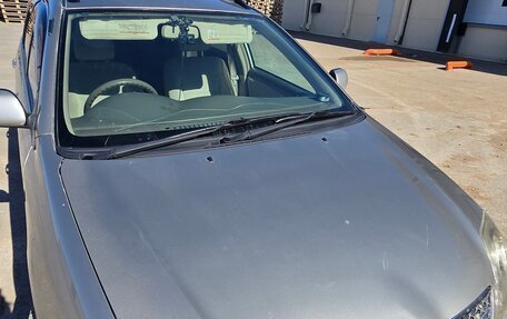 Toyota Corolla, 2001 год, 515 000 рублей, 4 фотография