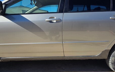 Toyota Corolla, 2001 год, 515 000 рублей, 8 фотография