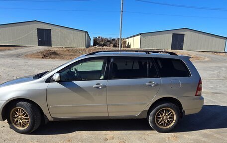 Toyota Corolla, 2001 год, 515 000 рублей, 9 фотография