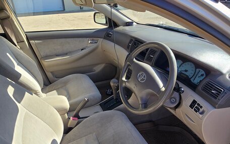 Toyota Corolla, 2001 год, 515 000 рублей, 11 фотография