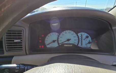 Toyota Corolla, 2001 год, 515 000 рублей, 15 фотография