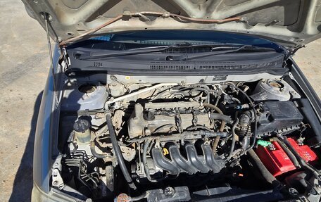 Toyota Corolla, 2001 год, 515 000 рублей, 19 фотография