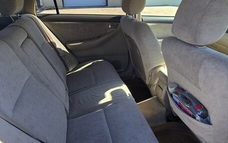 Toyota Corolla, 2001 год, 515 000 рублей, 17 фотография