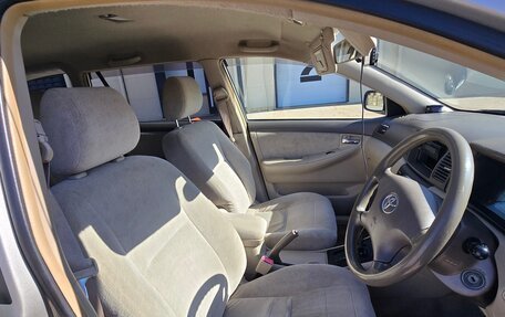 Toyota Corolla, 2001 год, 515 000 рублей, 13 фотография