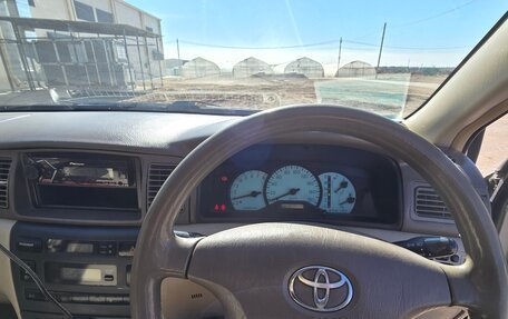 Toyota Corolla, 2001 год, 515 000 рублей, 16 фотография