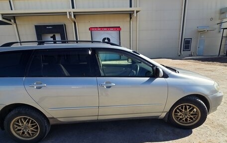 Toyota Corolla, 2001 год, 515 000 рублей, 6 фотография