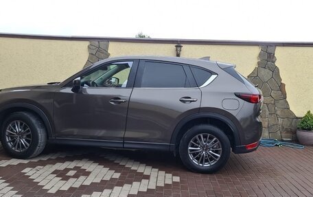 Mazda CX-5 II, 2018 год, 2 250 000 рублей, 3 фотография