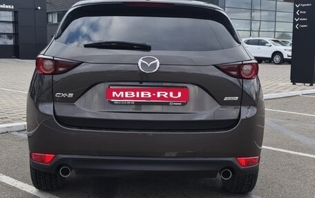 Mazda CX-5 II, 2018 год, 2 250 000 рублей, 4 фотография