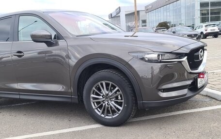 Mazda CX-5 II, 2018 год, 2 250 000 рублей, 2 фотография