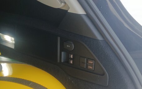 Volkswagen Touareg III, 2012 год, 1 870 000 рублей, 7 фотография